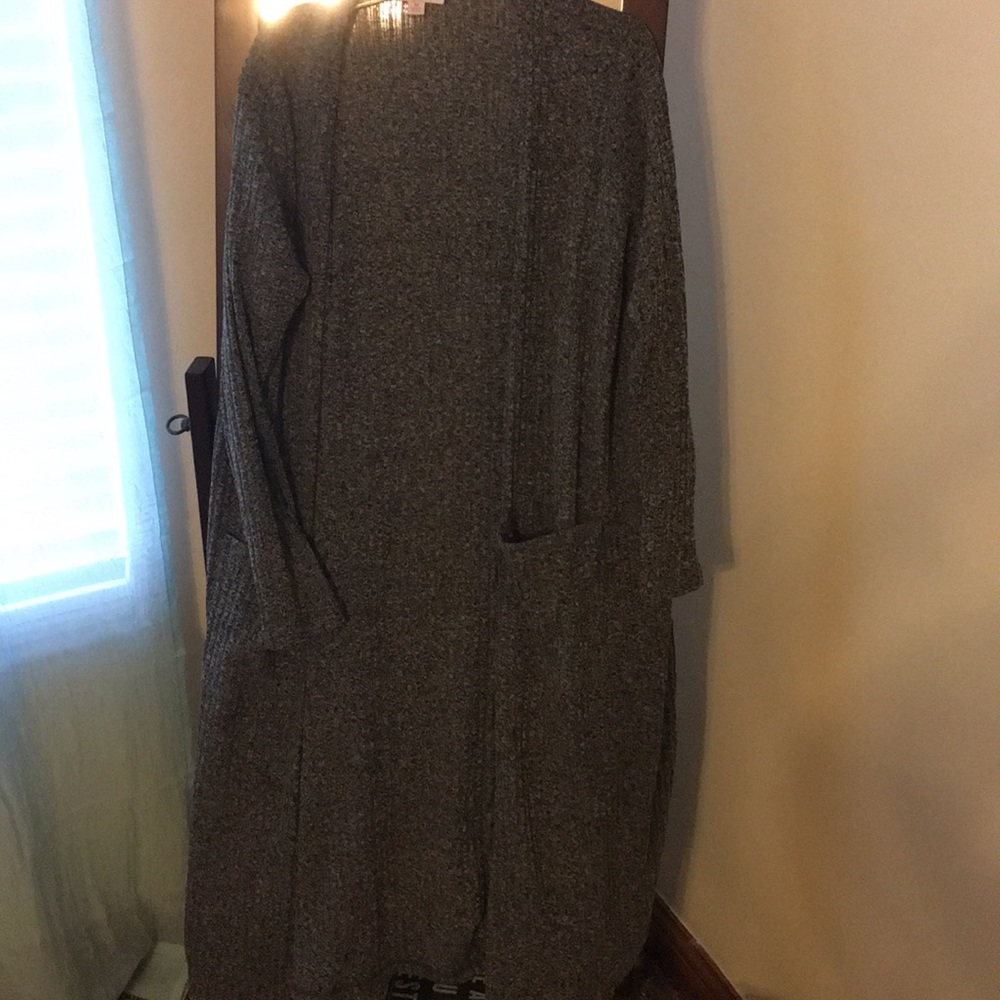 LuLaRoe Sarah Cardigan